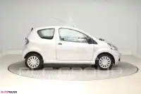 2011 Toyota AYGO