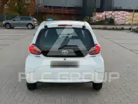 2011 Toyota AYGO
