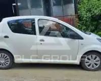 2011 Toyota AYGO