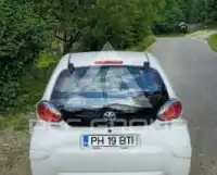2011 Toyota AYGO