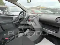 2011 Toyota AYGO