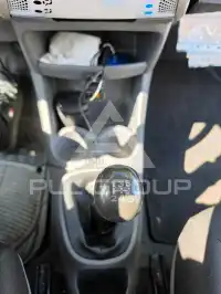 2011 Toyota AYGO