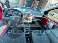 2011 Toyota AYGO
