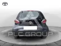 2011 Toyota AYGO