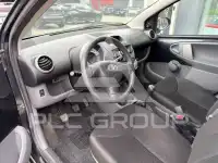 2011 Toyota AYGO