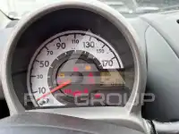 2011 Toyota AYGO