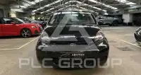 2011 Toyota AYGO