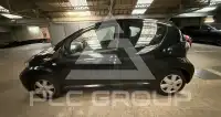 2011 Toyota AYGO