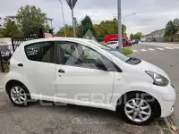 2011 Toyota AYGO