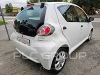 2011 Toyota AYGO