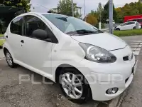 2011 Toyota AYGO