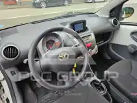 2011 Toyota AYGO