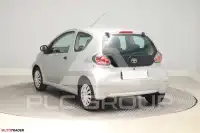 2011 Toyota AYGO