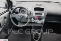 2011 Toyota AYGO