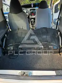 2011 Toyota AYGO