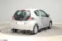 2011 Toyota AYGO