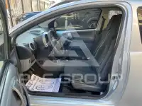 2011 Toyota AYGO