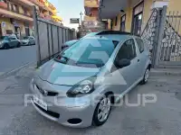 2011 Toyota AYGO