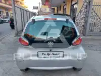 2011 Toyota AYGO