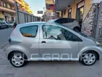 2011 Toyota AYGO