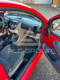 2011 Toyota AYGO