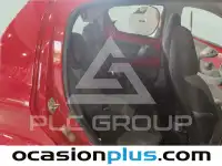 2011 Toyota AYGO