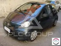 2011 Toyota AYGO