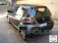 2011 Toyota AYGO