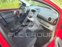2011 Toyota AYGO