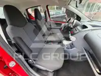 2011 Toyota AYGO