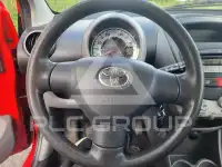 2011 Toyota AYGO