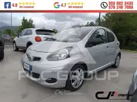 2011 Toyota AYGO