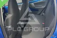 2011 Toyota AYGO