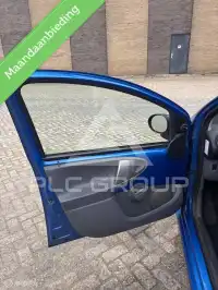 2011 Toyota AYGO