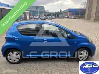 2011 Toyota AYGO