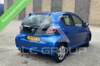 2011 Toyota AYGO