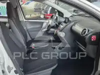 2011 Toyota AYGO