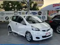 2011 Toyota AYGO