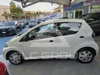 2011 Toyota AYGO