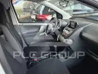 2011 Toyota AYGO