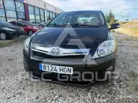 2011 Toyota AURIS