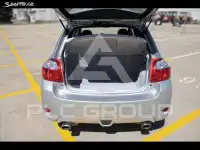 2011 Toyota AURIS