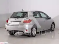 2011 Toyota AURIS