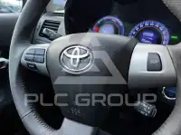 2011 Toyota AURIS