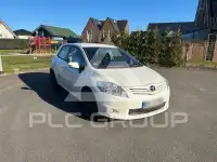 2011 Toyota AURIS