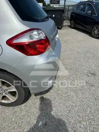 2011 Toyota AURIS