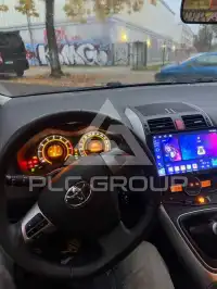 2011 Toyota AURIS