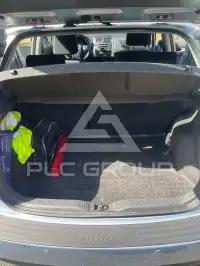 2011 Toyota AURIS