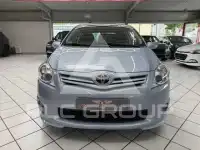 2011 Toyota AURIS