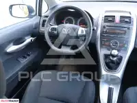 2011 Toyota AURIS